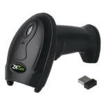 ZKB104 1D Wireless CCD Barcode Scanner
