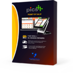 PiCS Point of Sale - 1 Year