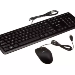 Keyboard & Mouse