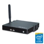 E-tel iPC Celeron Mini Desktop Computer
